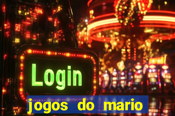 jogos do mario para download