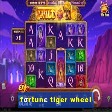 fσrtunε tiger wheel