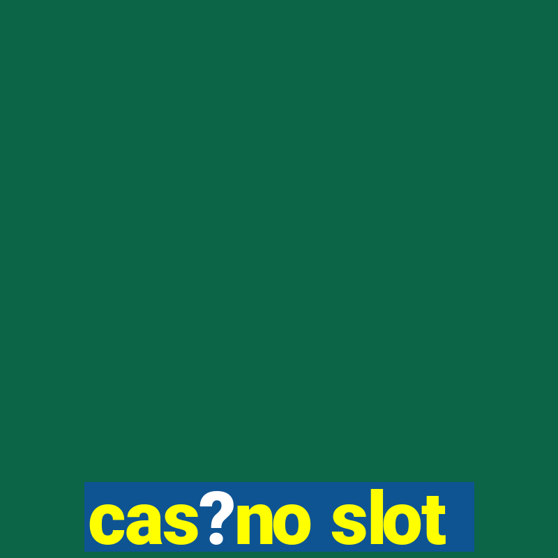 cas?no slot