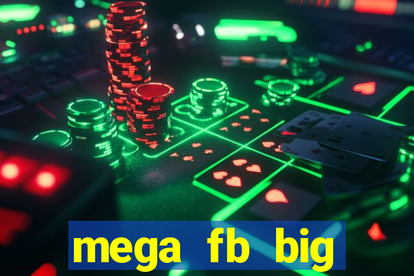 mega fb big circus! slot