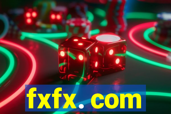 fxfx. com