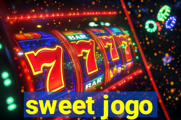 sweet jogo