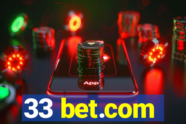 33 bet.com