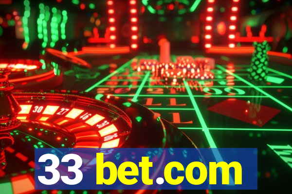 33 bet.com