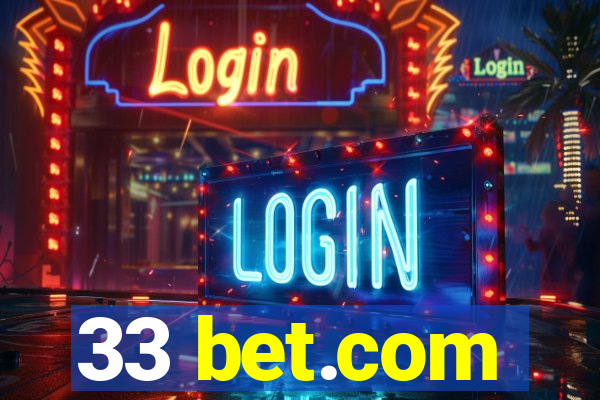 33 bet.com