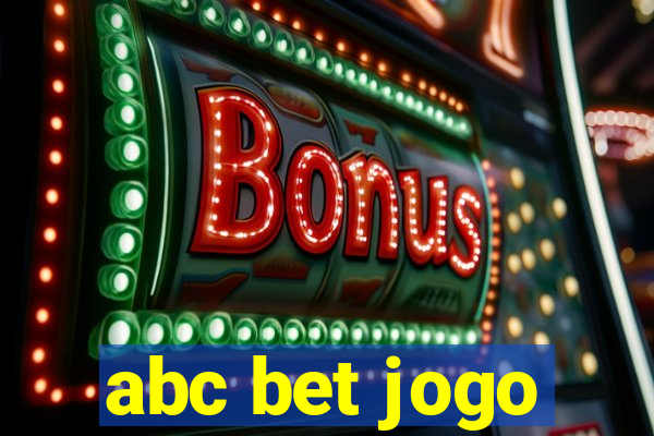 abc bet jogo