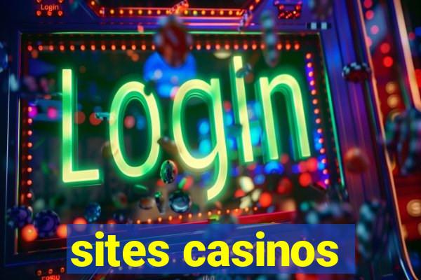 sites casinos