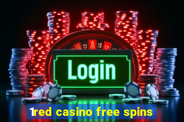 1red casino free spins