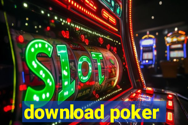 download poker