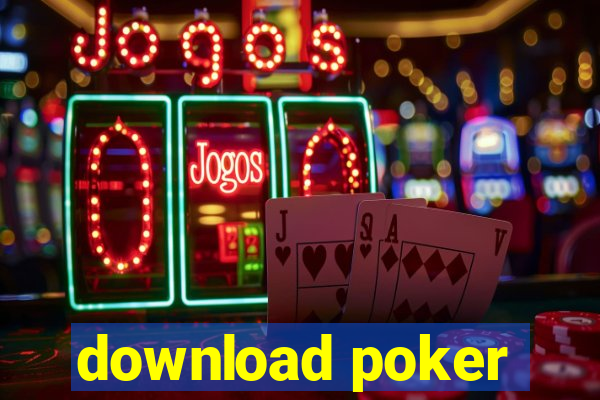 download poker