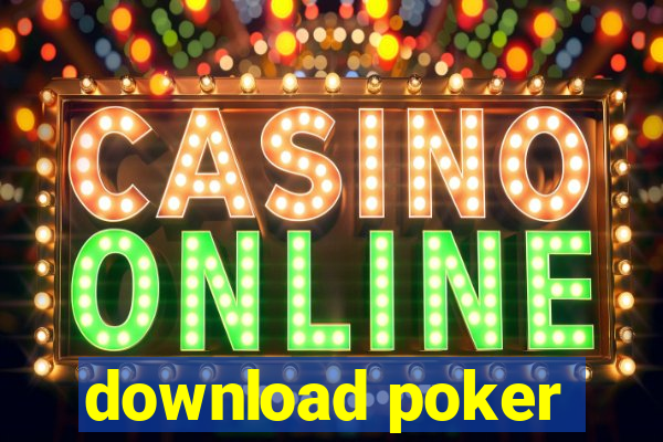 download poker