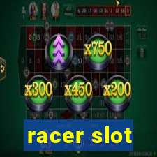 racer slot