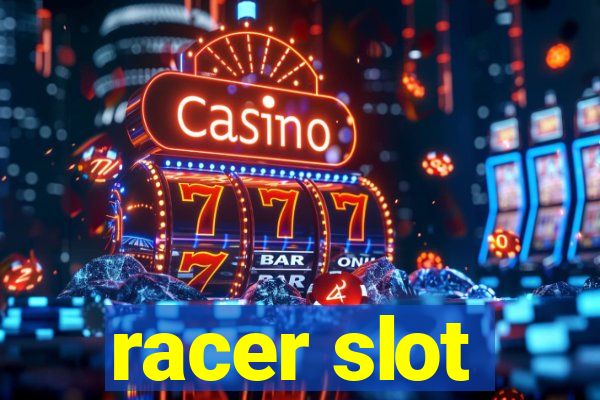 racer slot