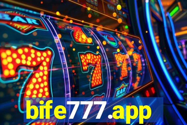 bife777.app