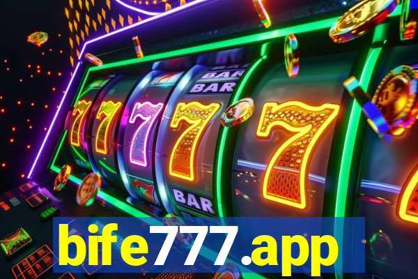 bife777.app