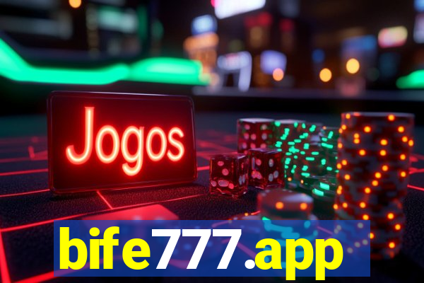 bife777.app