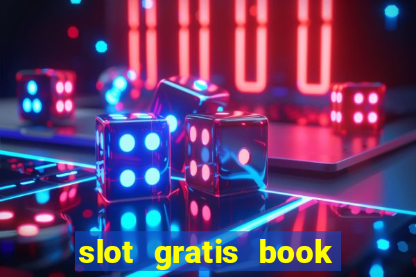 slot gratis book of ra prima versione