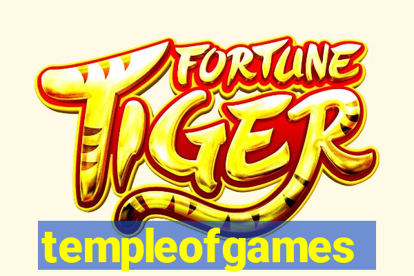 templeofgames