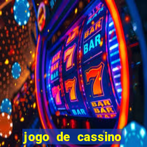 jogo de cassino que paga dinheiro de verdade