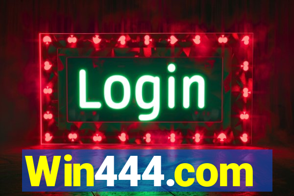 Win444.com