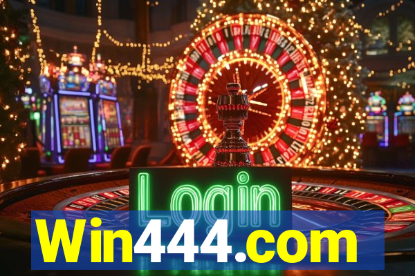 Win444.com