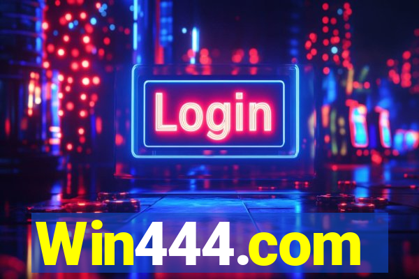 Win444.com