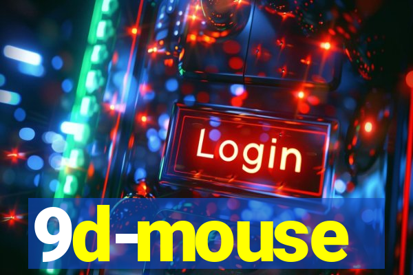 9d-mouse