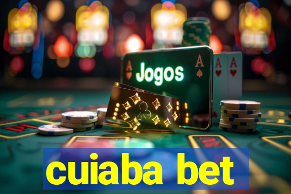 cuiaba bet