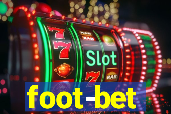 foot-bet