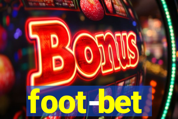 foot-bet