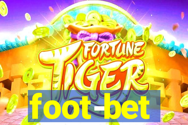 foot-bet