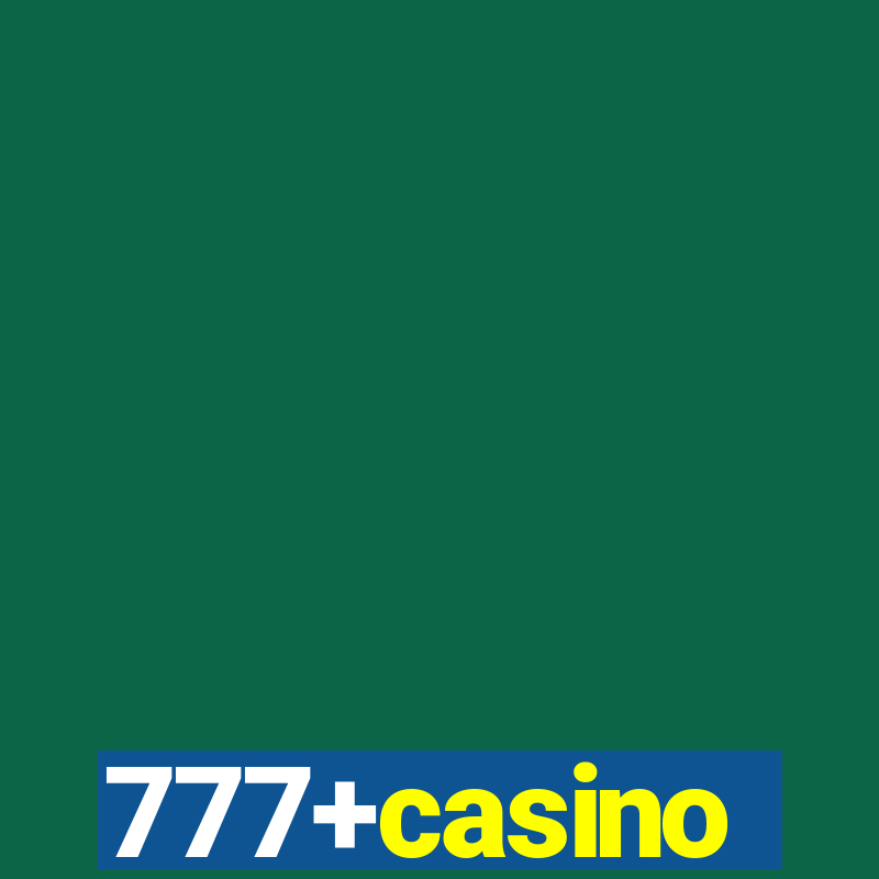 777+casino