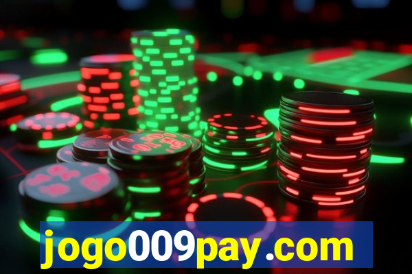 jogo009pay.com