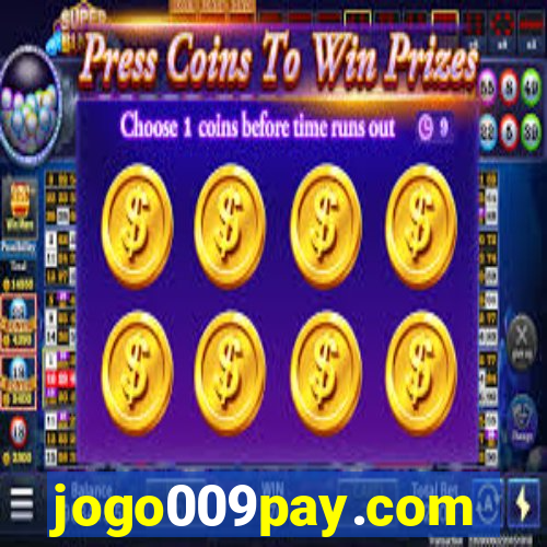 jogo009pay.com