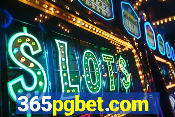 365pgbet.com