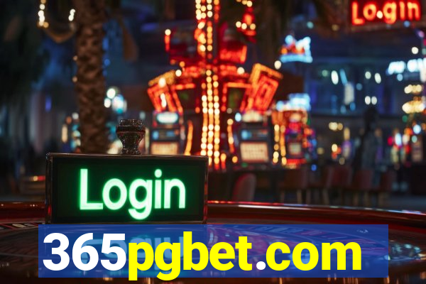 365pgbet.com