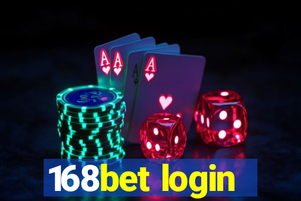 168bet login