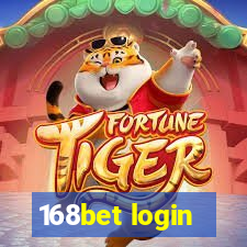 168bet login