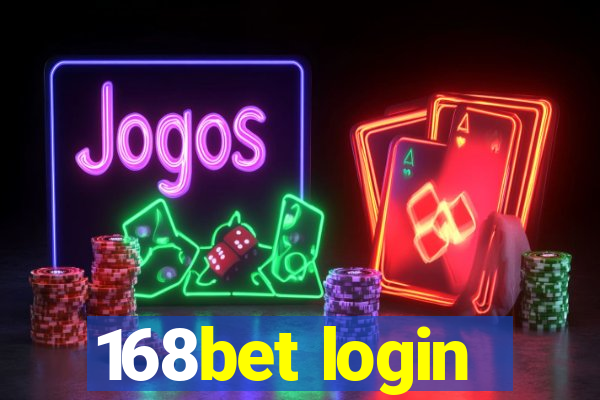 168bet login