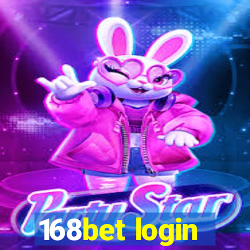 168bet login