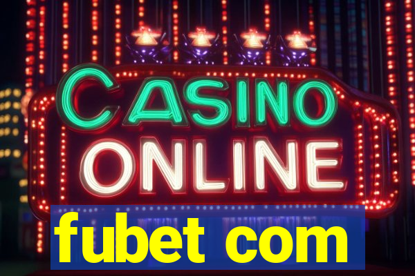 fubet com