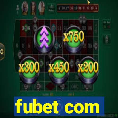 fubet com