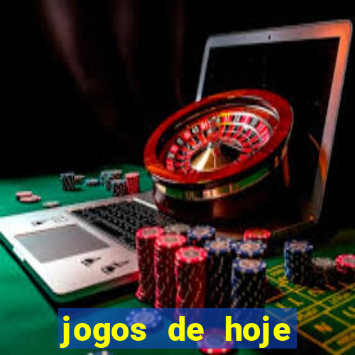 jogos de hoje palpite certo