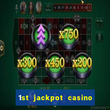 1st jackpot casino in tunica