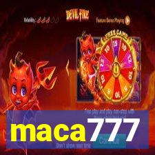 maca777