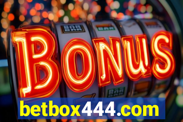 betbox444.com