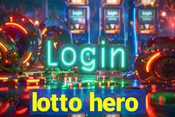 lotto hero