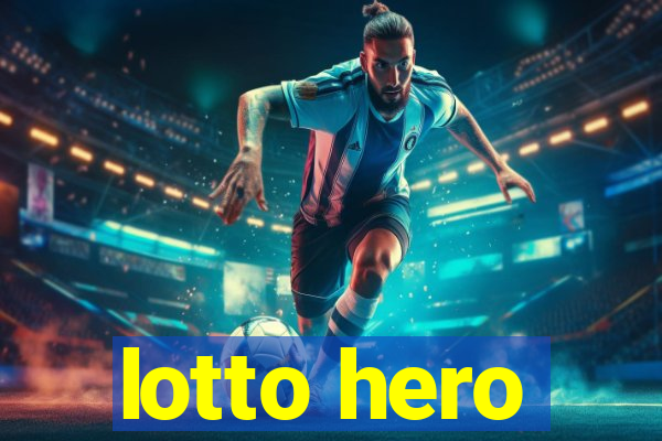 lotto hero