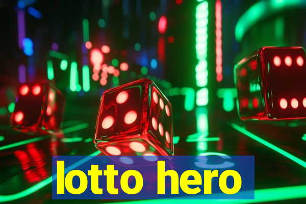 lotto hero