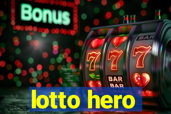 lotto hero